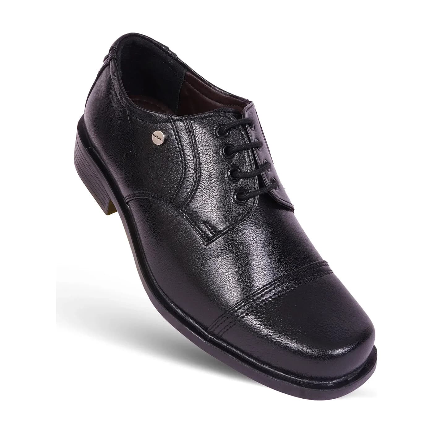 Ronaldo 2204 — Black