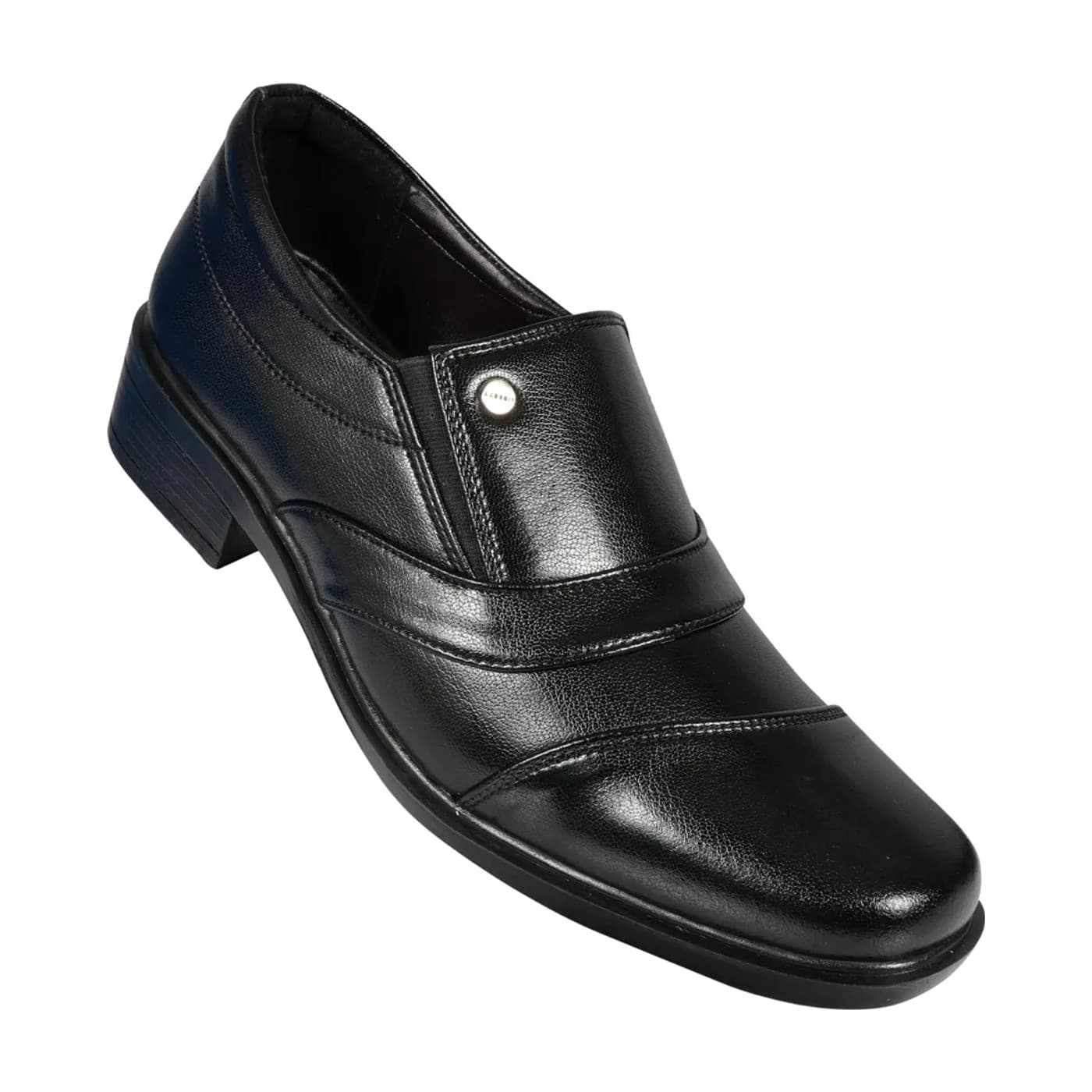 Ryder 2203 — Black